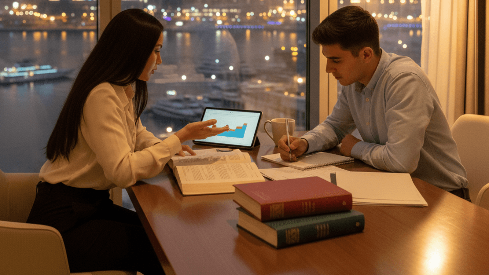 Economics Tutoring in Dubai