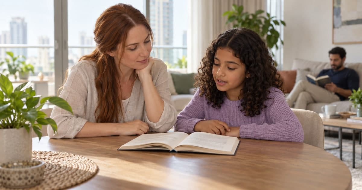 English Tutors for Dubai Students: Reading, Writing or EAL?