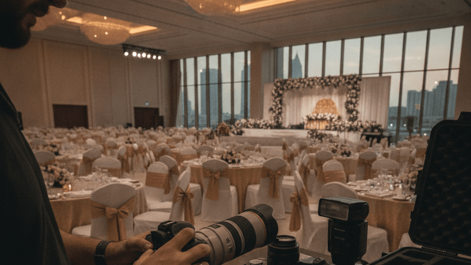 Event Photography in Dubai