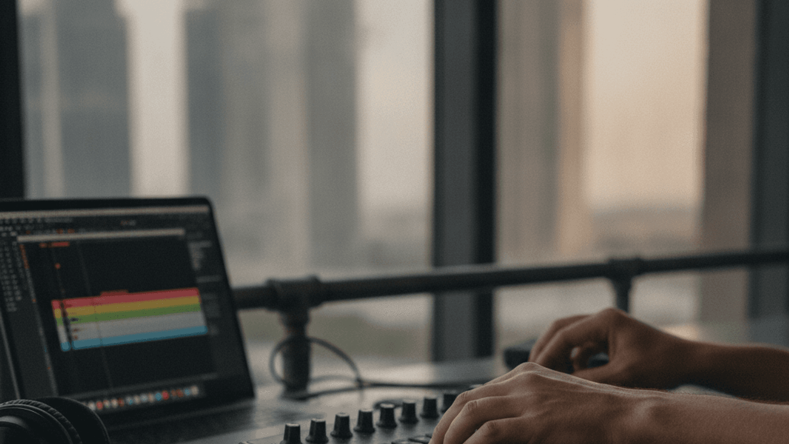 Event Video Editing in Dubai
