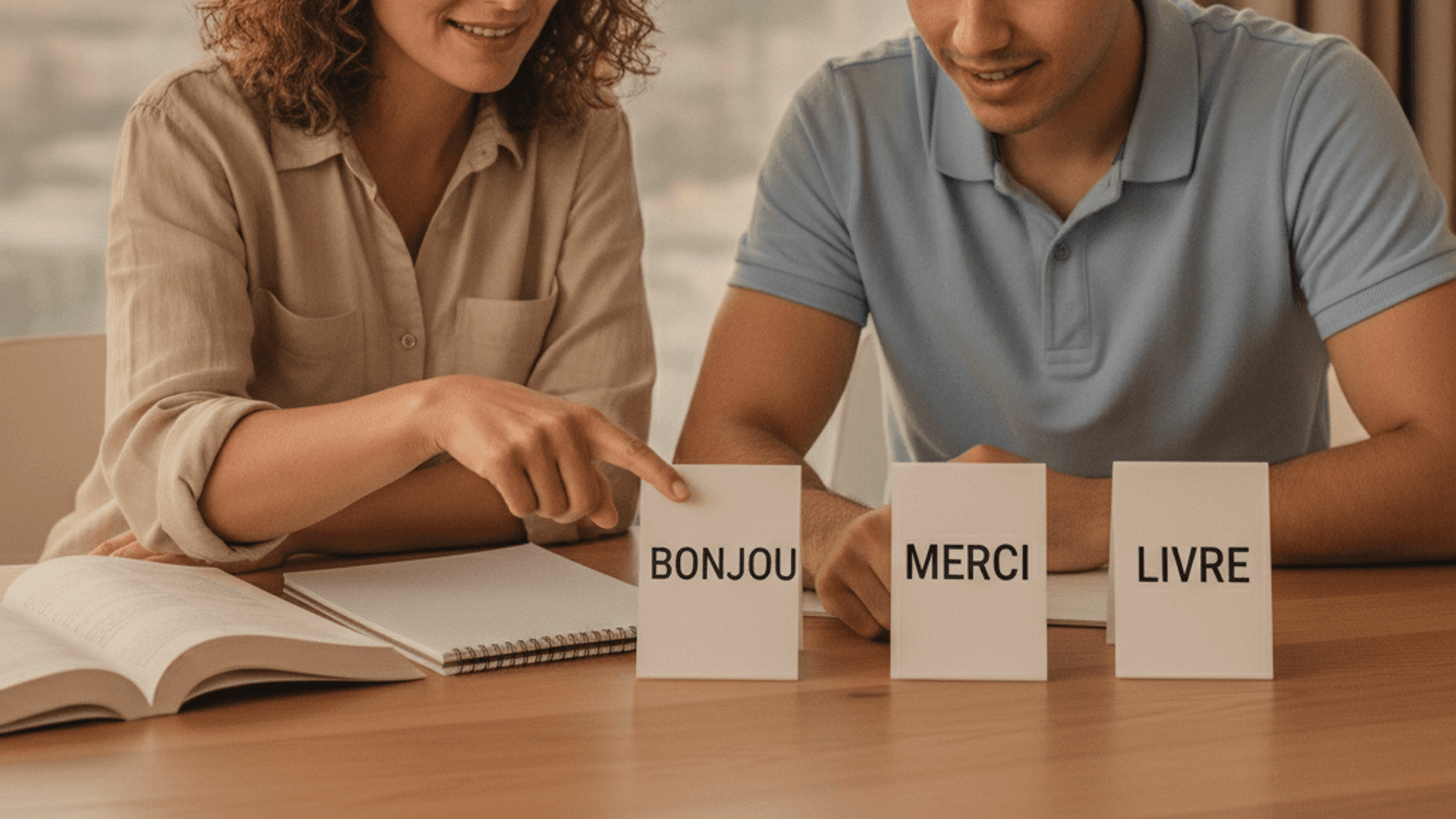 French Tutoring in Dubai