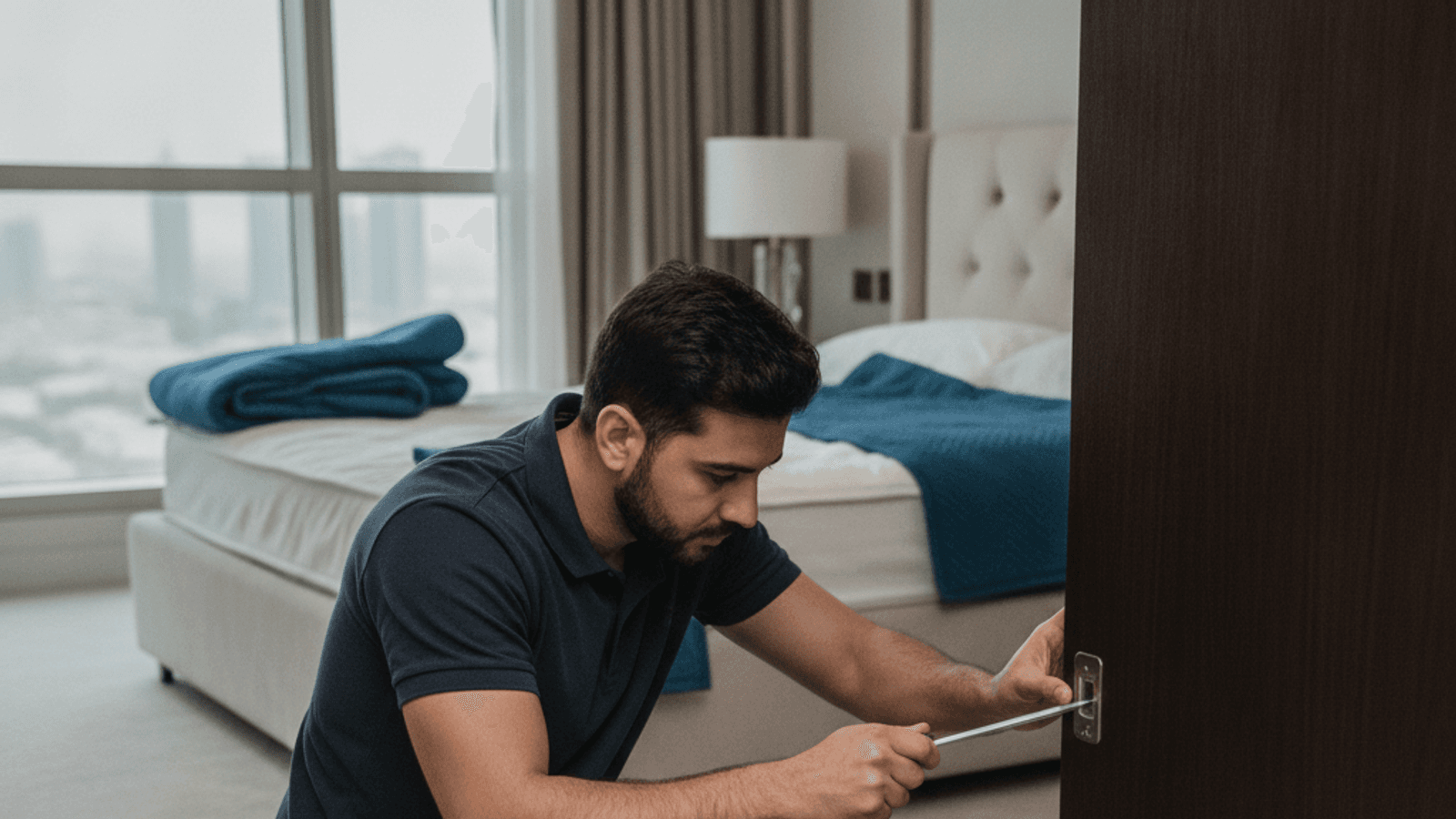 Furniture Dismantling Services in Dubai