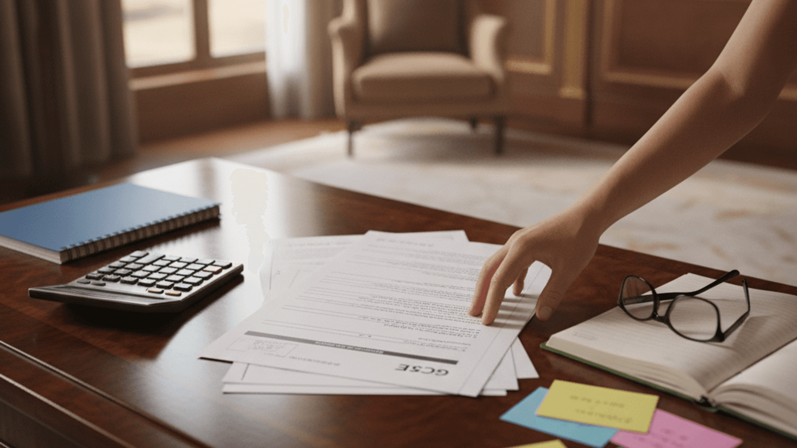 GCSE / IGCSE Tutoring in Dubai