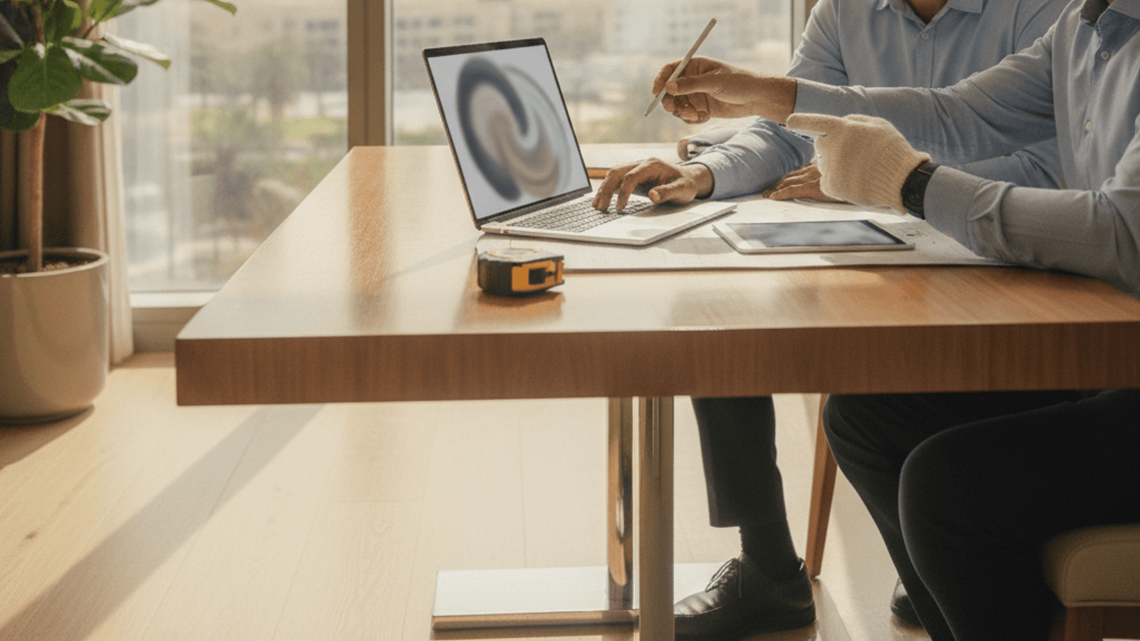 Google Business Profile Setup in Dubai