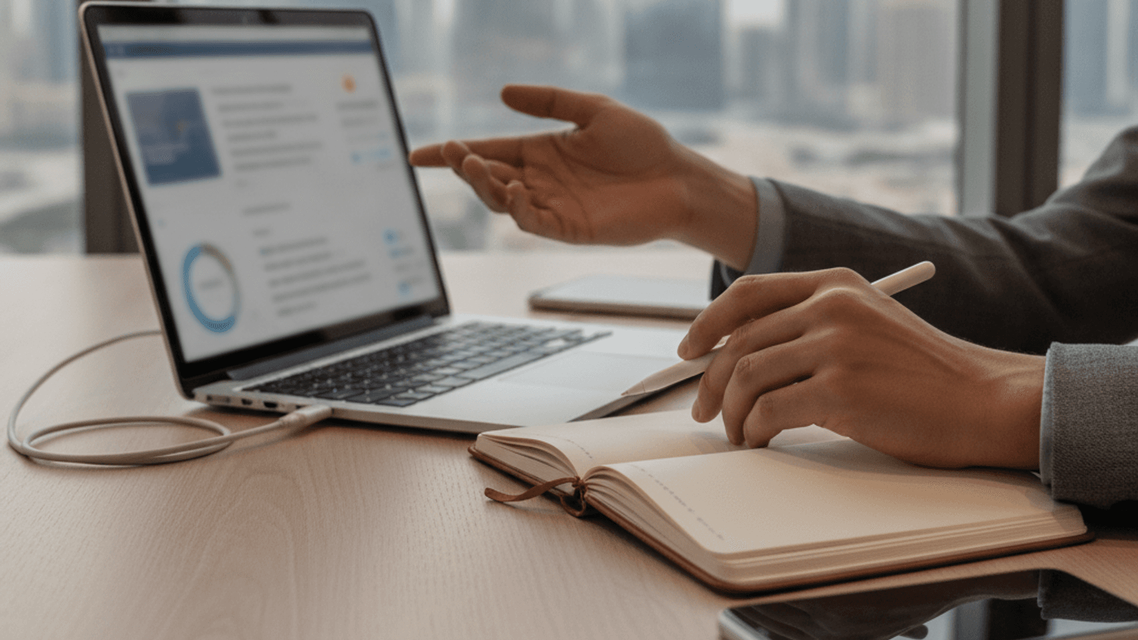 Google Business Profile Setup in Dubai
