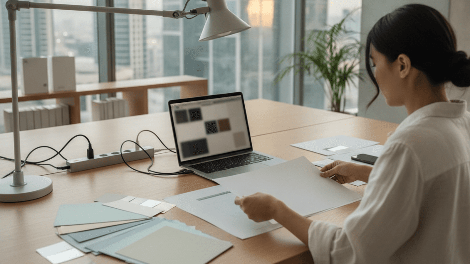 Graphic Design in Dubai