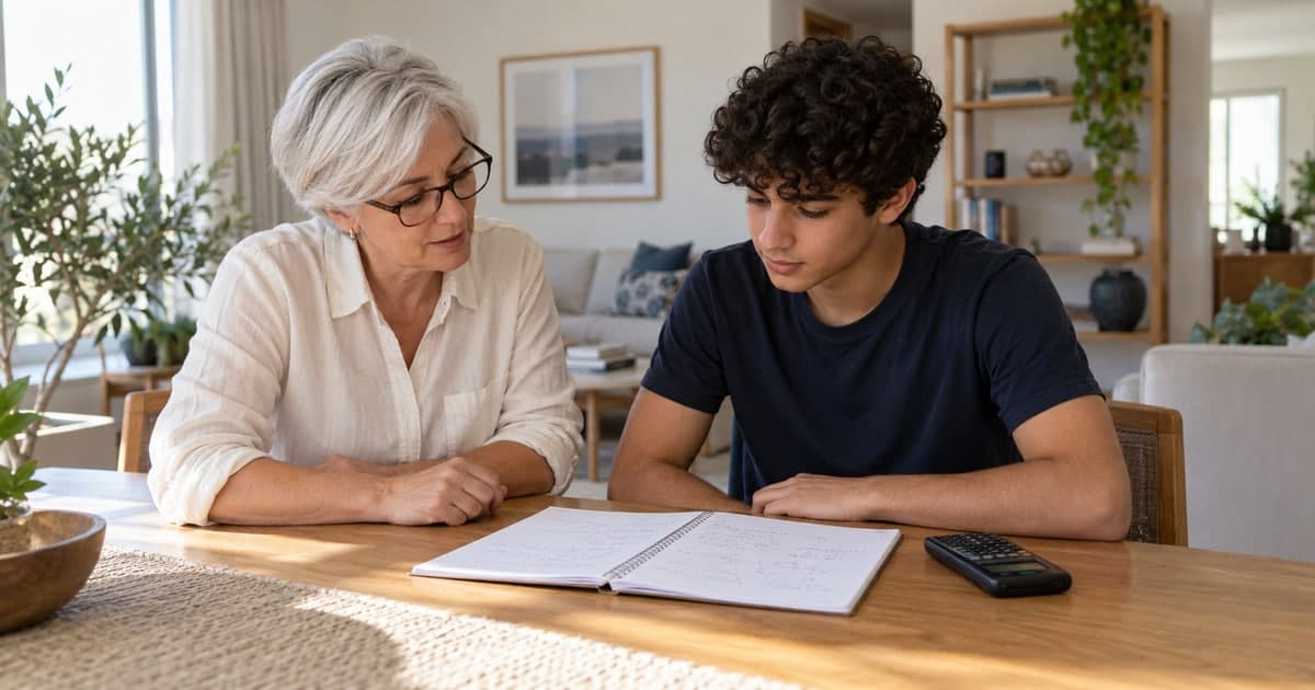 IB Maths Tutors Dubai: AA, AI, SL & HL Parent Guide