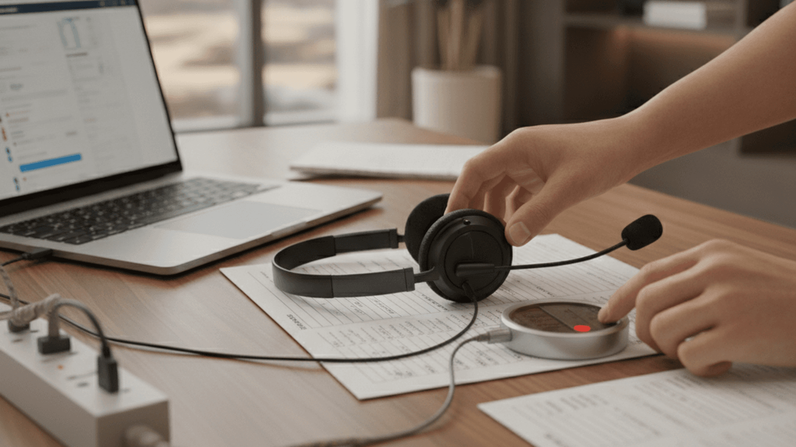 IELTS / TOEFL Prep in Dubai