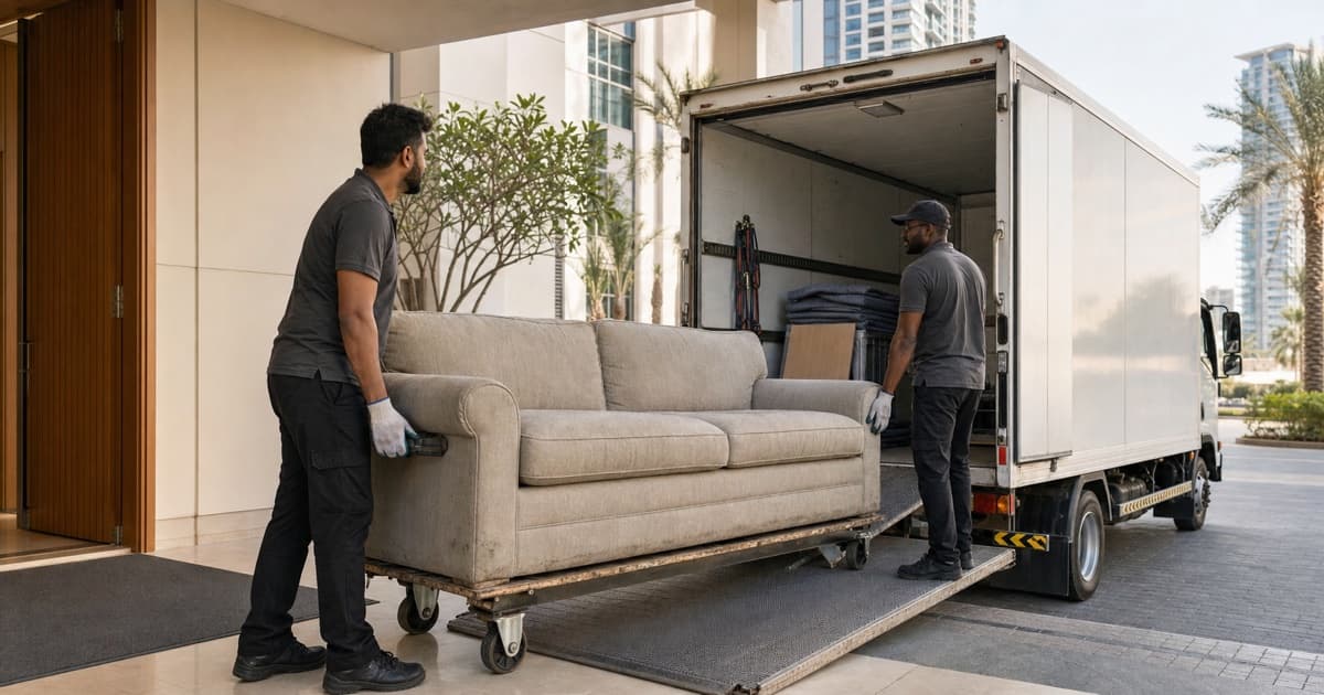 Junk Removal Dubai: 2026 Costs & Disposal Guide - Dubai junk removal can cost AED 100 for a small pickup or AED 5,000+ for a full property clearance. Compare load size, access and disposal scope.