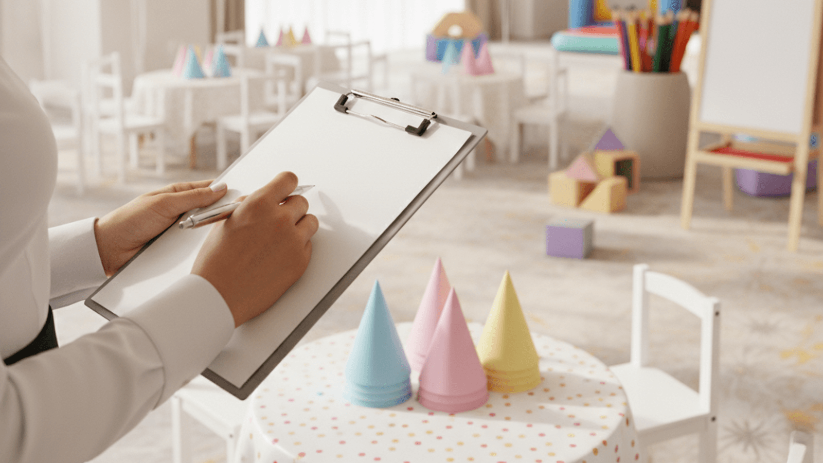 Kids Party Planner in Dubai
