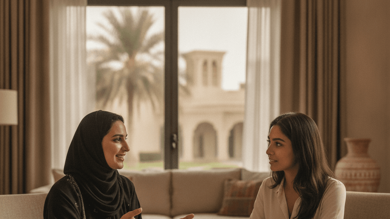 Language Conversation Lessons in Dubai