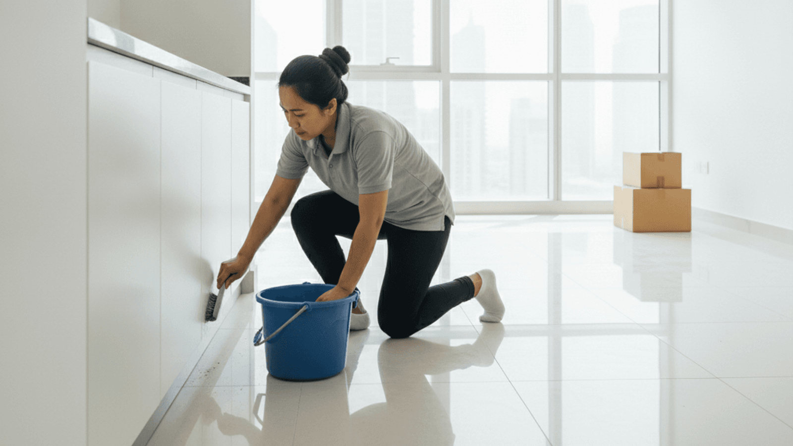 Cleaning Services in Dubai: Which Clean You Need + 2026 Costs