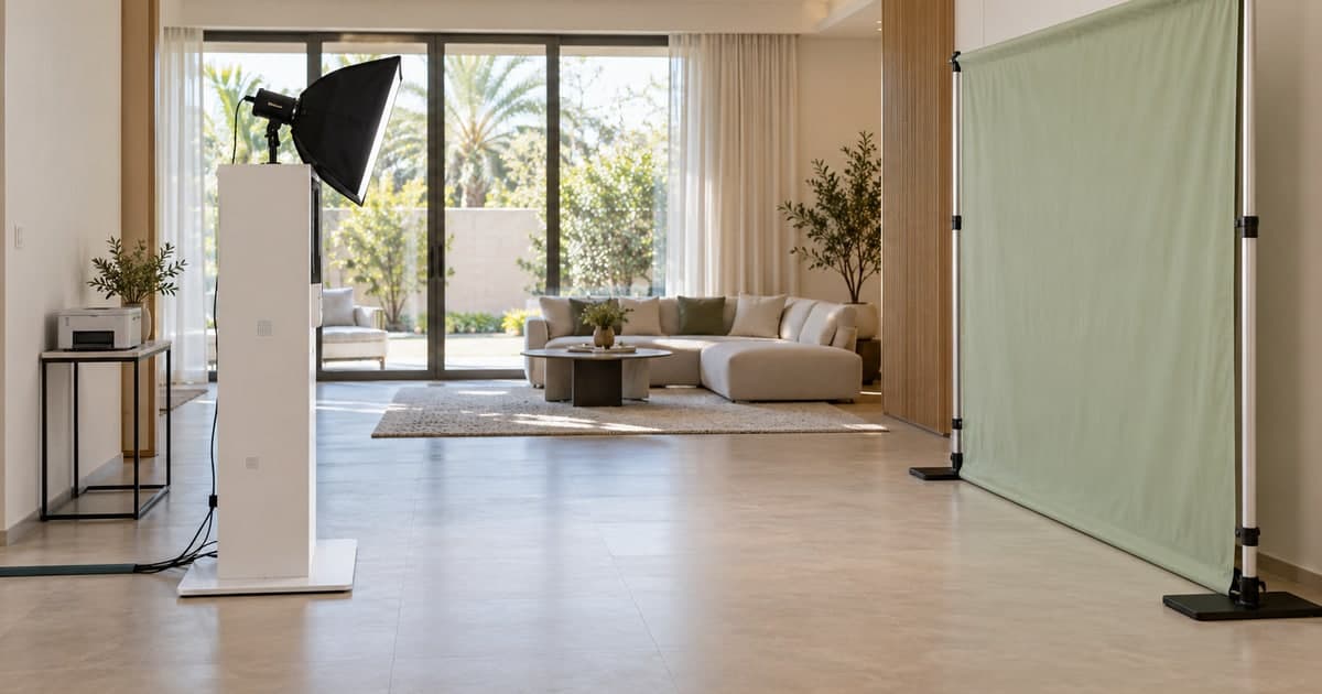 Photo Booth Rental Dubai: Home Party Prices & Setup
