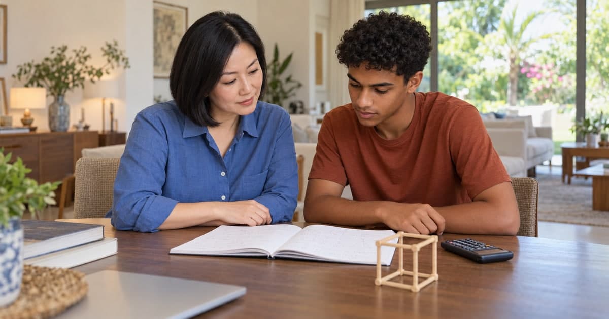 Physics Tutors at Home in Dubai: Course & Lesson Guide