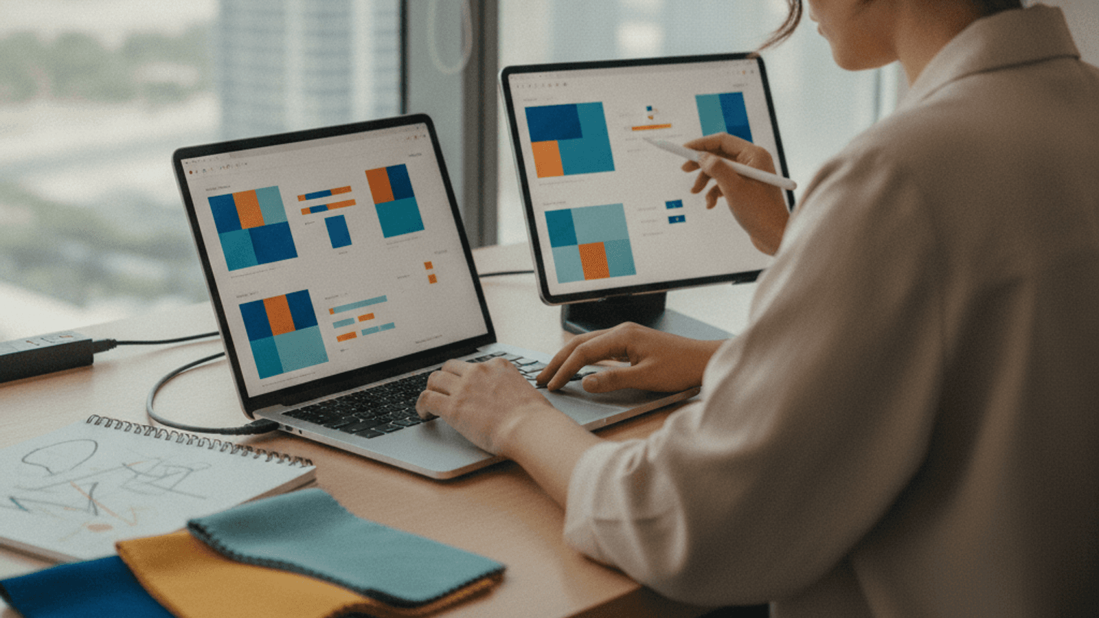 Presentation Design in Dubai