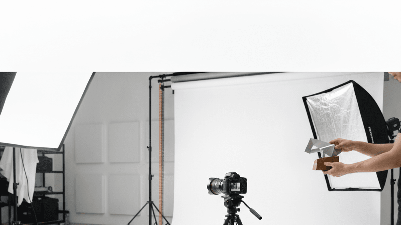 Product Photography in Dubai