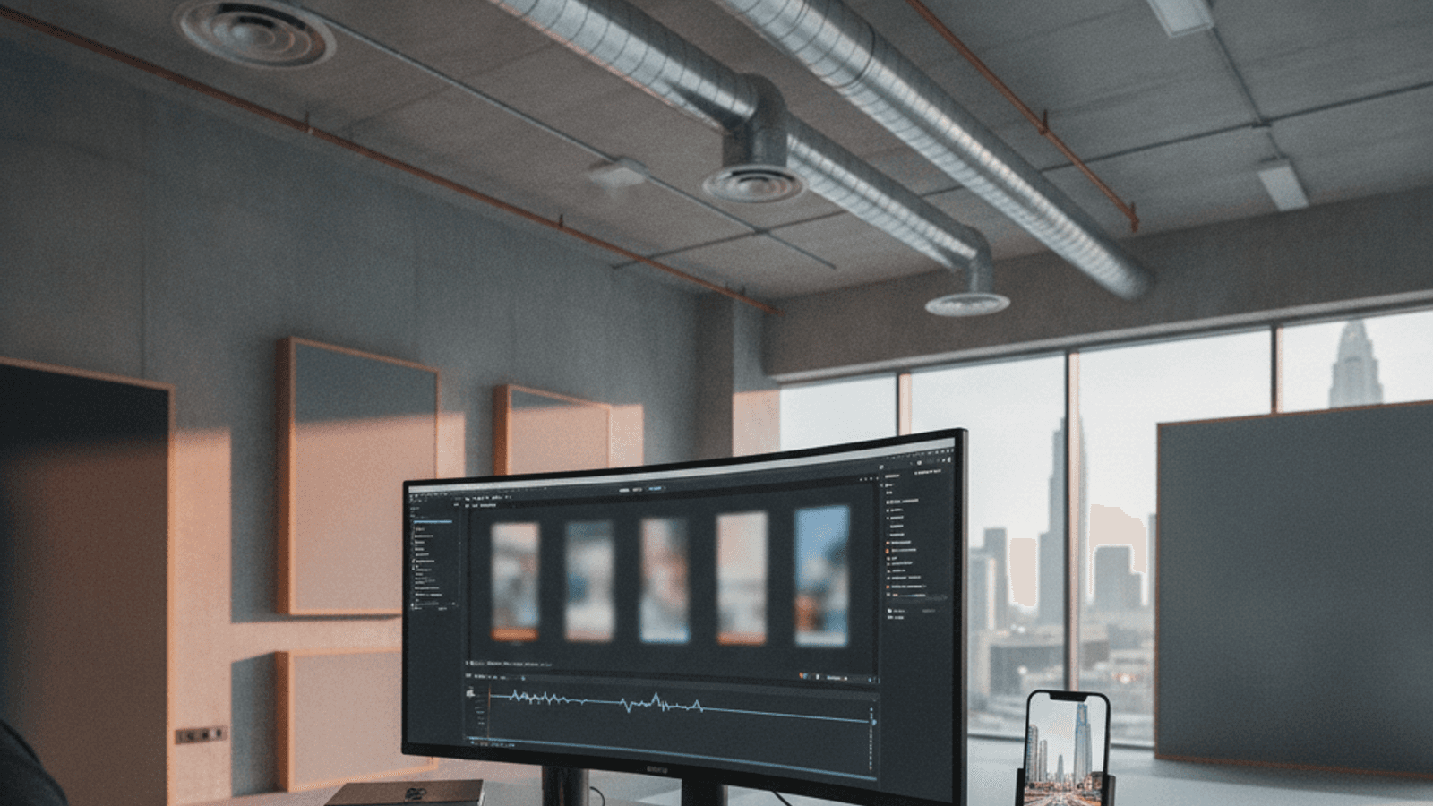 Short-Form Video Editing in Dubai