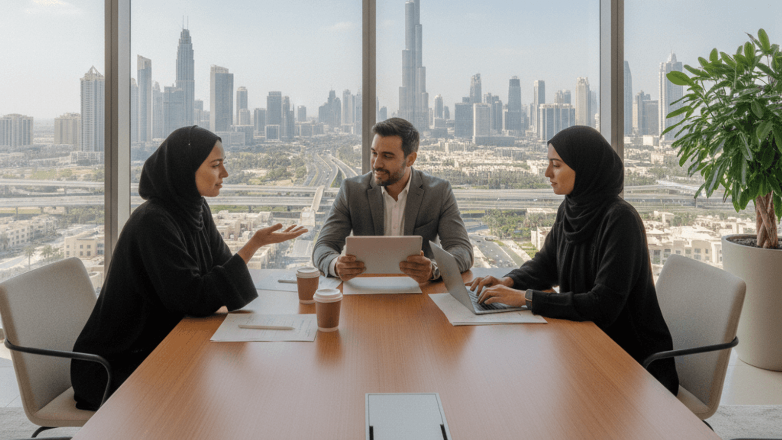Social Media Management Services in Dubai