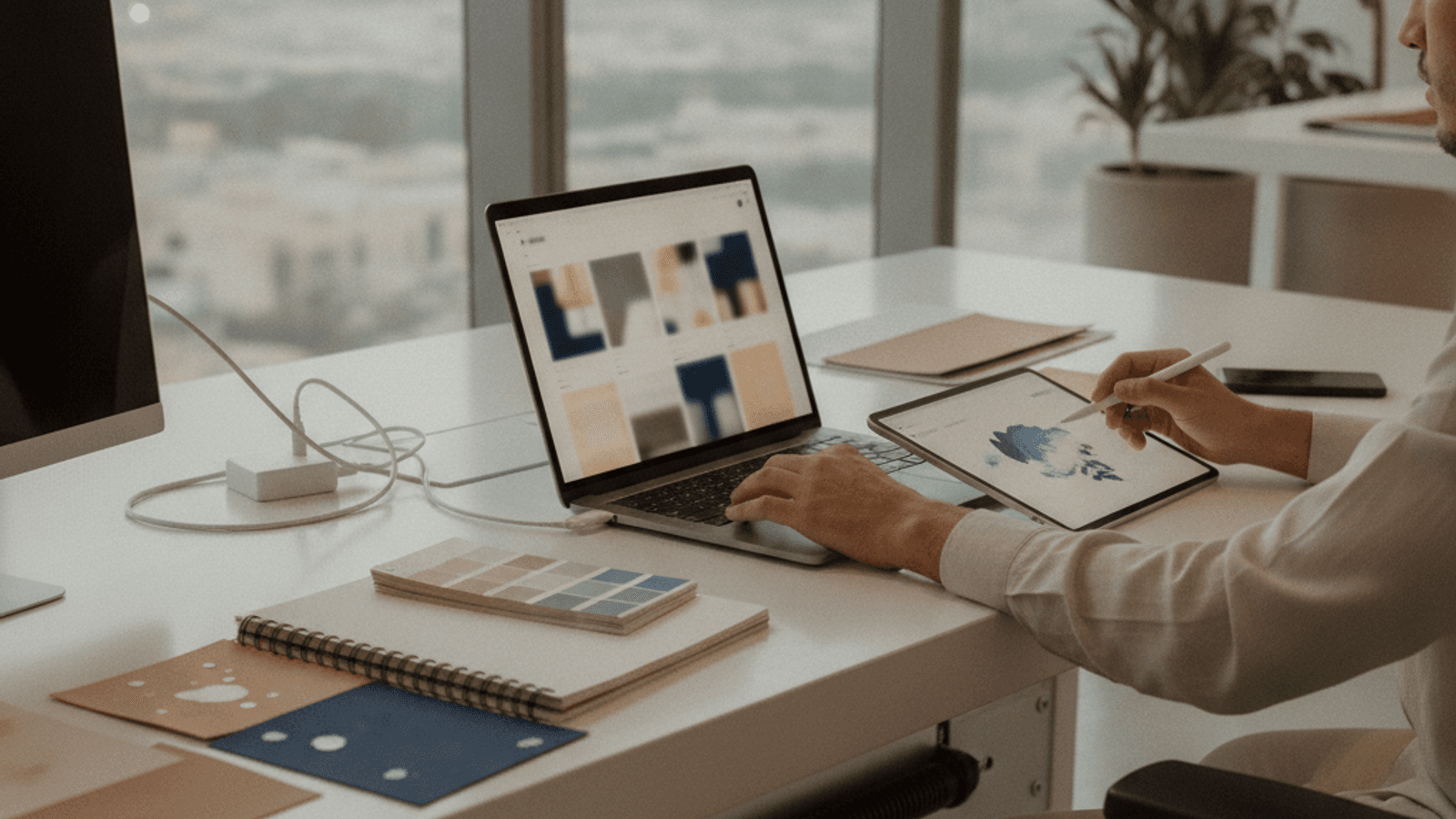 Social Media Post Design in Dubai