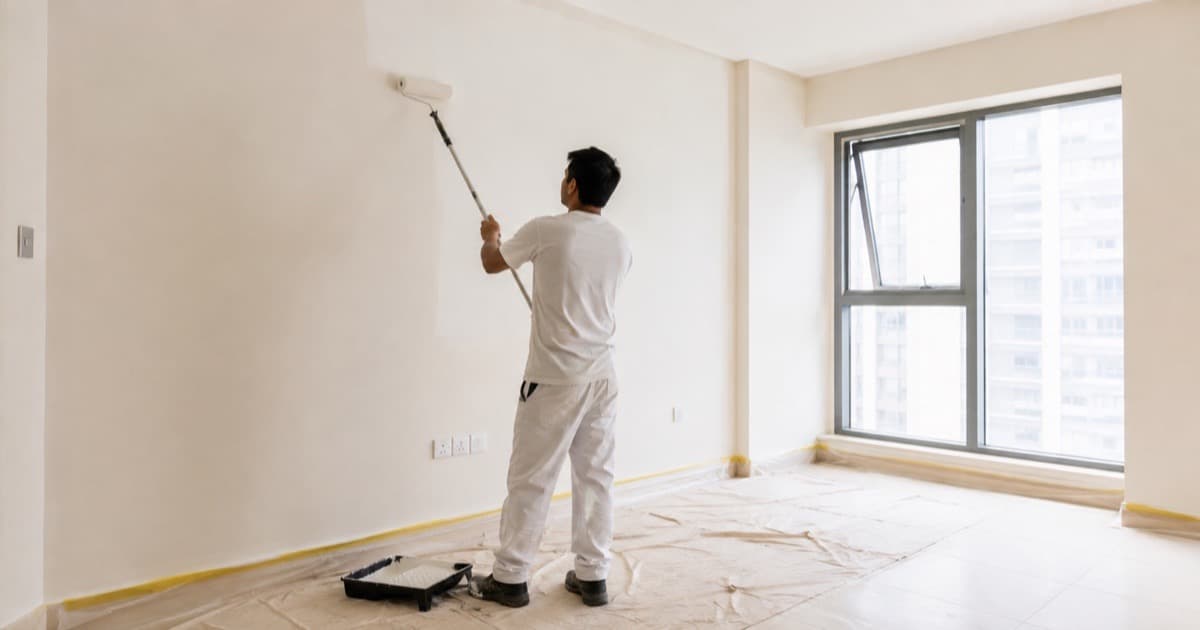 Wall Touch-Up vs Full-Wall Repaint in Dubai: 2026 Cost Guide - No checked public page gives a standard touch-up price. ServiceMarket's AED 399 is a one-room comparator, not a patch rate; compare it with a full-wall quote.