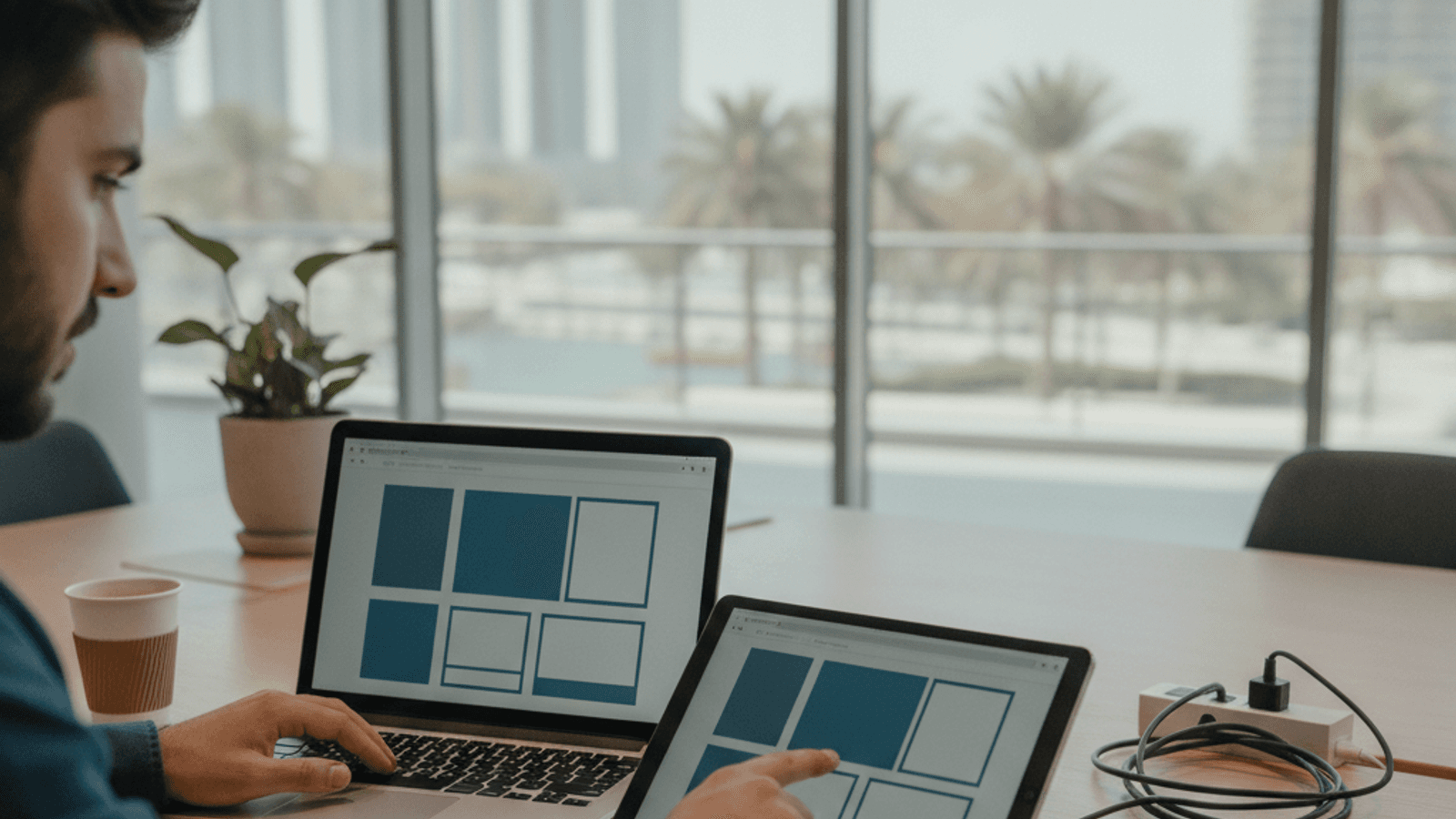 Website Design in Dubai